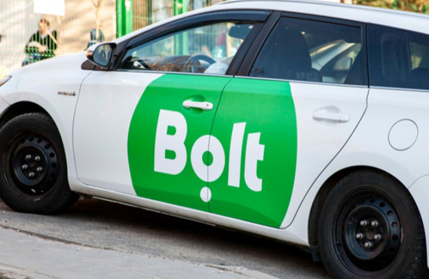 Lucrative deal to provide 1,500 cars for Bolt Drivers without cars.