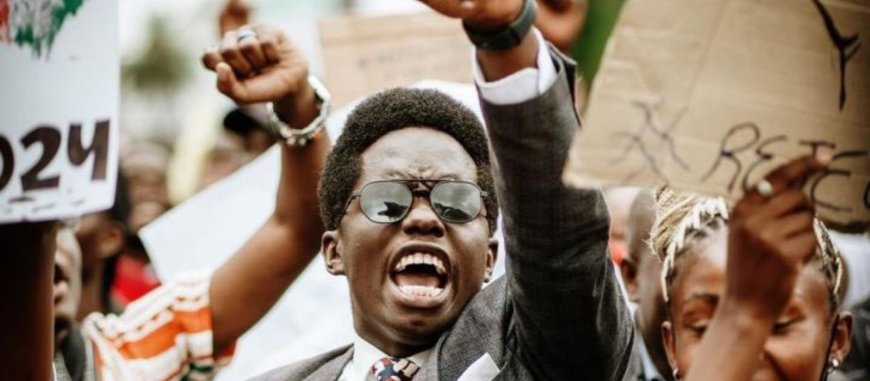 Has Kenya’s GenZ Movement Been Silenced by Political Influence or Is It Evolving?