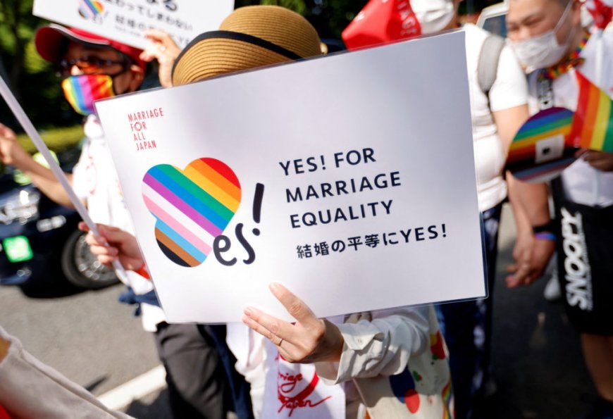 From Courts to Classrooms: How Marriage Equality Is Changing Family Dynamics Worldwid