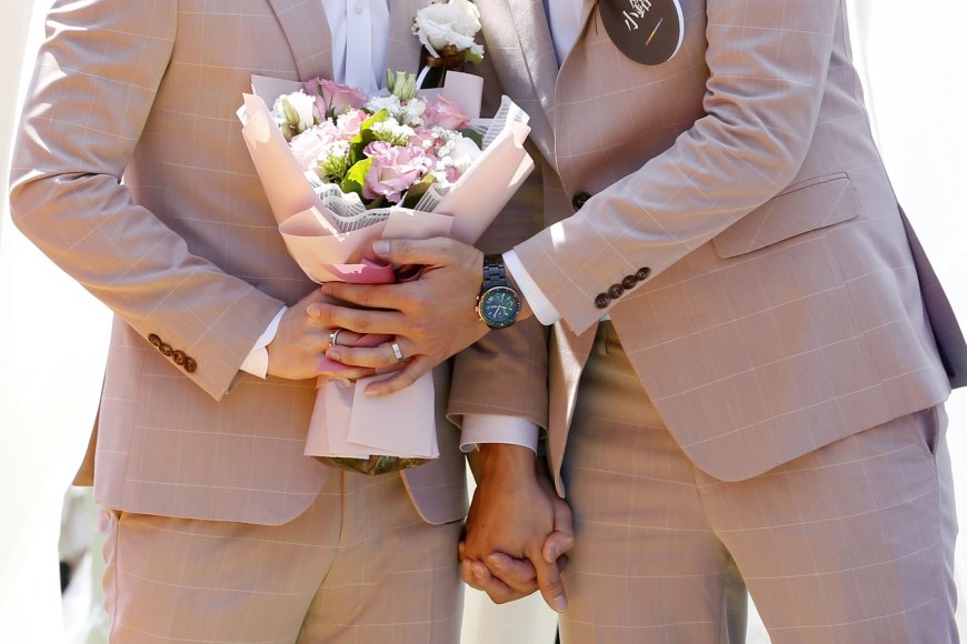 From Legal to Social Acceptance: The Journey of Same-Sex Marriage Rights