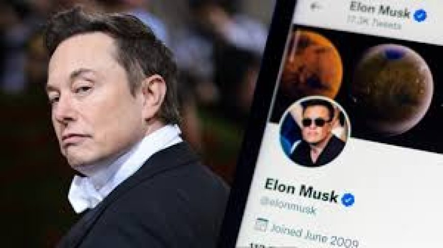 The EU vs. Elon: A Censorship Showdown on X