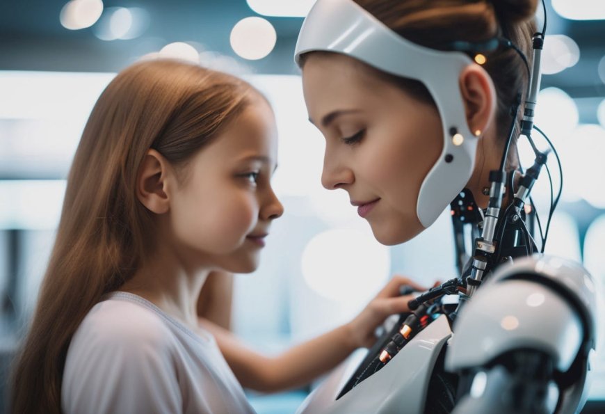 AI Babysitters: The Good, The Bad, and The Algorithm