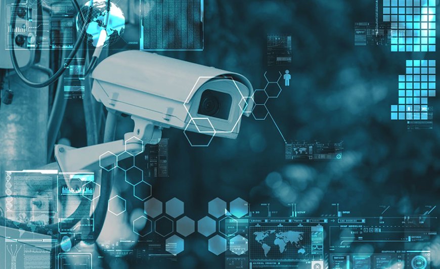 From CCTV to AI: The Evolution of Surveillance in Public Spaces