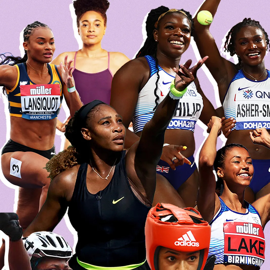 Equal Pay, Equal Play: The Fight for Gender Parity in Sports