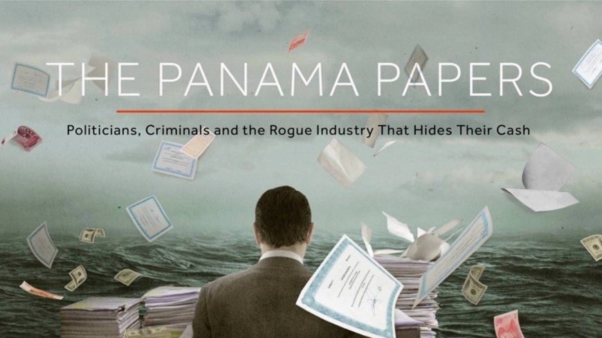 Panama Papers 2.0: The Sequel No One Asked For