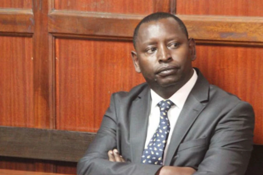 Samburu Ex-Governor Moses Lenolkulal Convicted in Sh84 Million Bribery Case