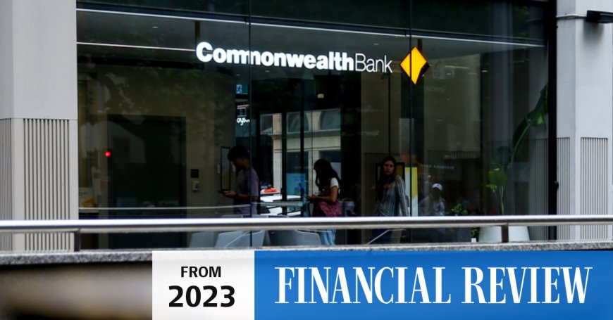 “Banking on Change: Australia’s Largest Bank Cuts Ties with Fossil Fuels”