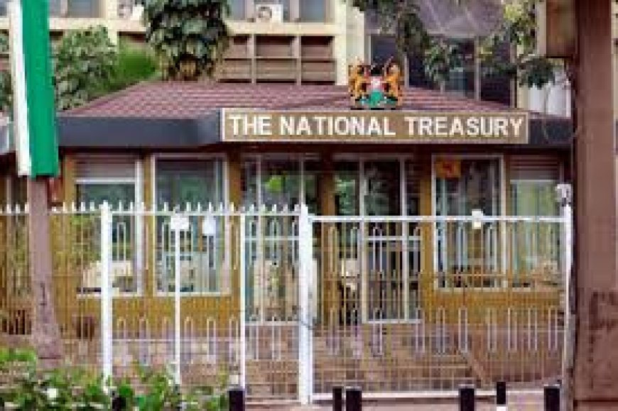 Treasury Official Found Dead at Machakos Level 5 Hospital Linked to Ksh 286M Tender