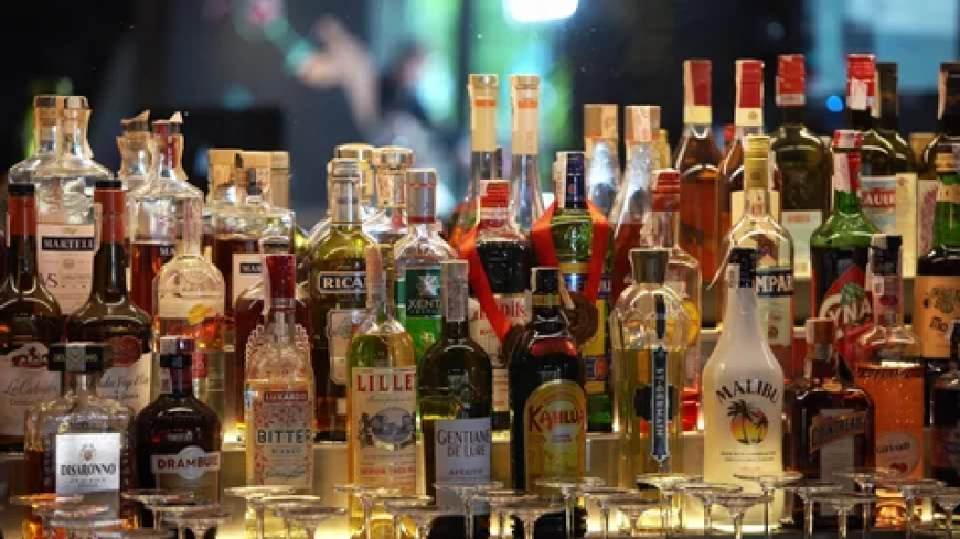 Kenya Lowers Tax on British Alcohol: What This Means for Consumers and Businesses