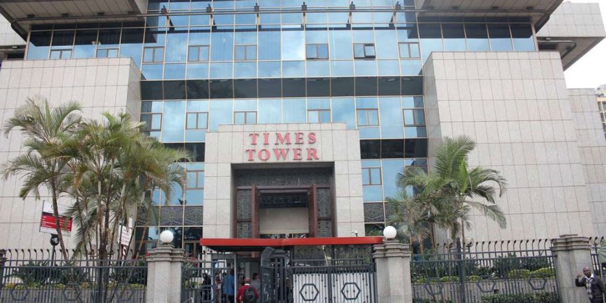 KRA Commissioner Humphrey Wattanga summoned over Ksh. 62B oil firms tax evasion