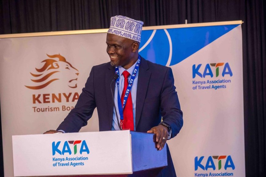 KATA Statement on Flight Disruptions Across Major Airports in Kenya