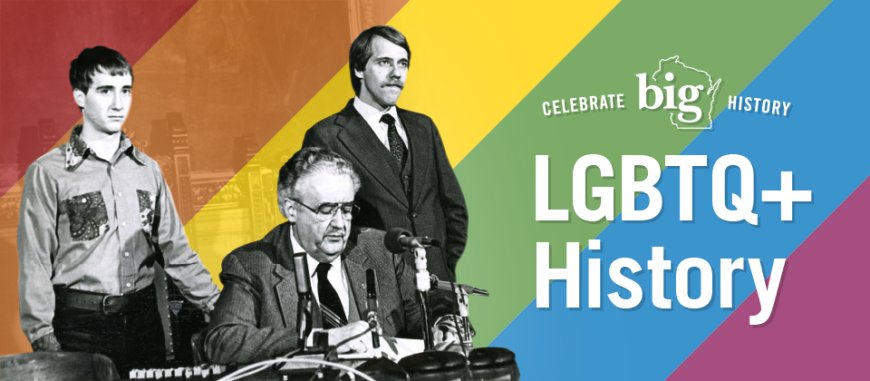 The Evolution of LGBTQ+ Rights: A Historical Journey